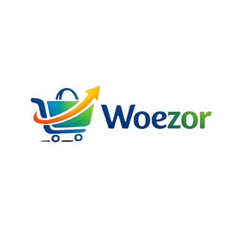 Woezor Logo